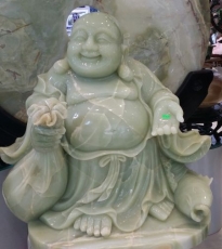 Statue of buddha