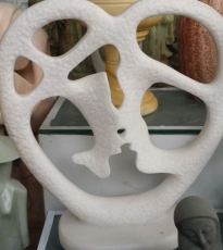 Tượng đá nghệ thuật Tượng đá nghệ thuật