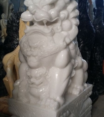 Lân sư đá Lân sư đá