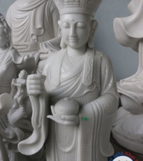 Tượng phật bằng đá Tượng phật bằng đá
