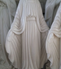 Tượng đức mẹ Tượng đức mẹ