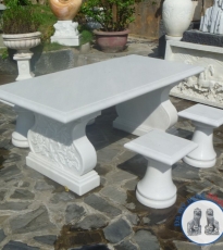 Bàn Ăn đá non nước Bàn Ăn đá non nước