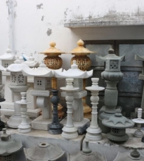 Bộ Bàn thờ đá Bộ Bàn thờ đá