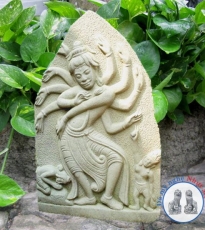 Tượng vũ điệu chămpa Tượng vũ điệu chămpa