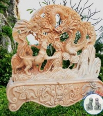 Long tranh hồ đấu Long tranh hồ đấu