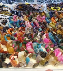 Trang sức nhựt mạnh Trang sức nhựt mạnh