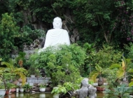 Ba ngôi chùa nổi tiếng cùng tên trong một thành phố Ba ngôi chùa nổi tiếng cùng tên trong một thành phố