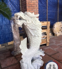 Tượng đá non nước nghệ thuật Tượng đá non nước nghệ thuật