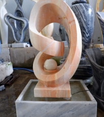 fountain abstract fountain abstract