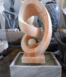 fountain abstract fountain abstract